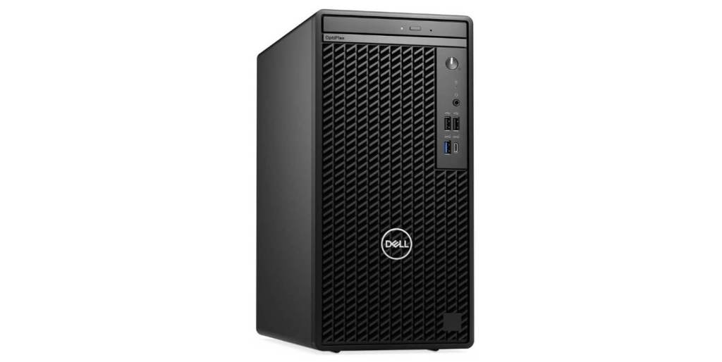 Dell OptiPlex 7020 02W5D