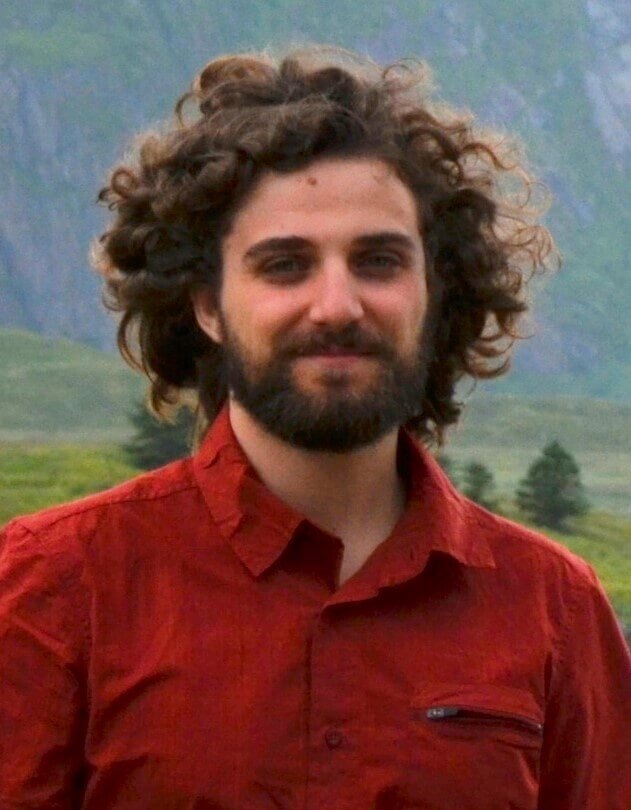 Diego Rebaque Morán