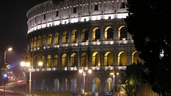 El Imperio romano vuelve a interesar