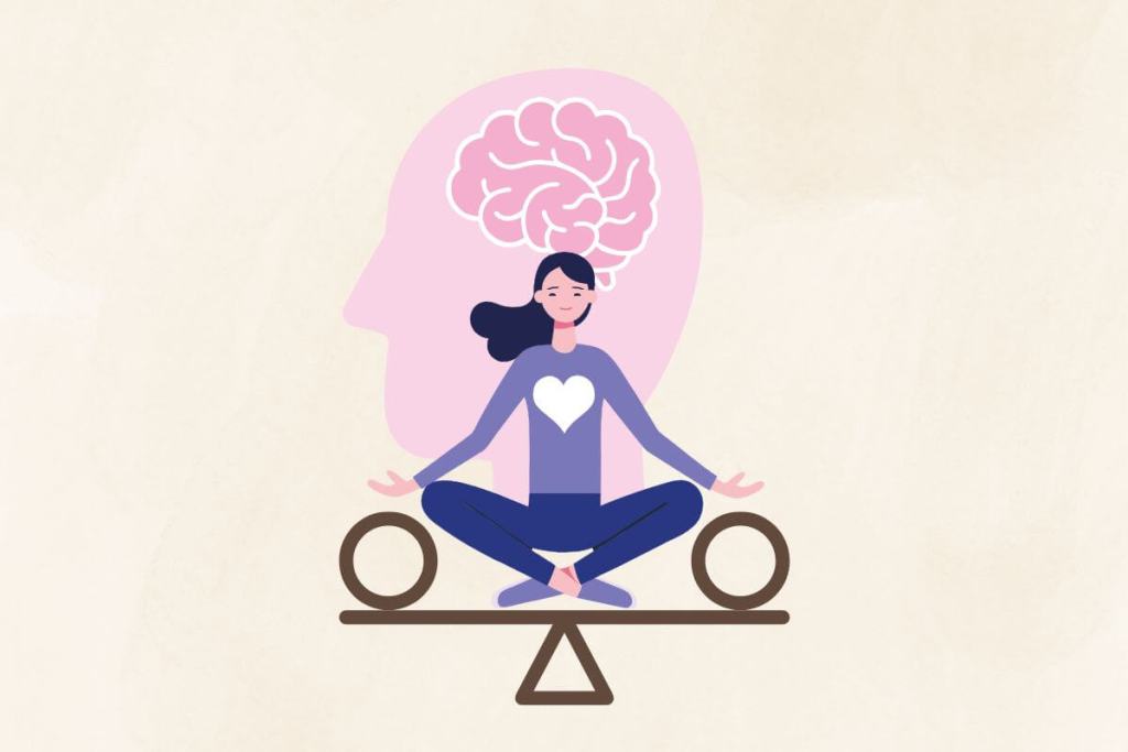 El mapa oculto de la salud, cómo la mente y el cuerpo trabajan codo a codo 1