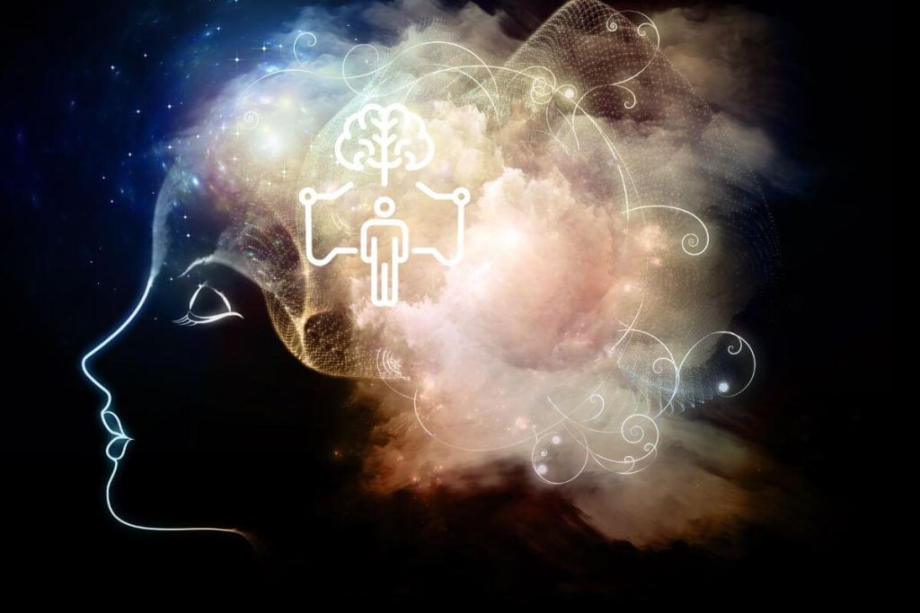 El mapa oculto de la salud, cómo la mente y el cuerpo trabajan codo a codo 2