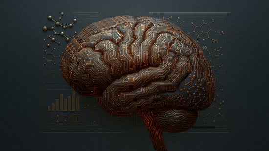 El uso de la inteligencia artificial en la biofísica computacional