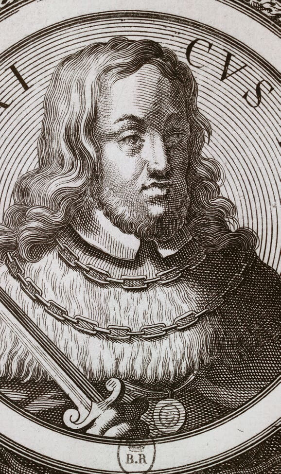 Enrique III, rey de Castilla