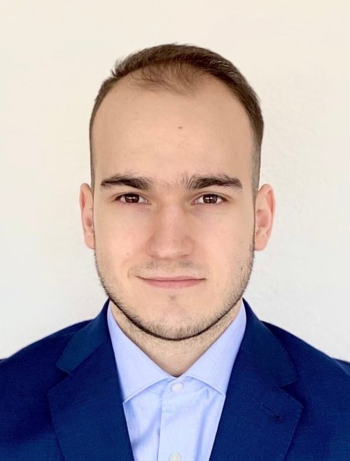 Eric Catalina-Hernandez