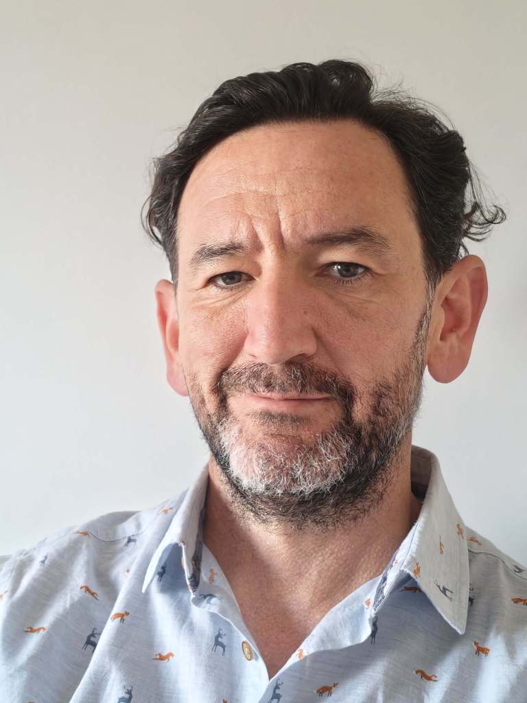 Francisco Parreño Torres