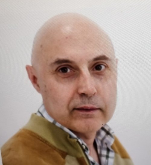 Gustavo Bergantiño Cid