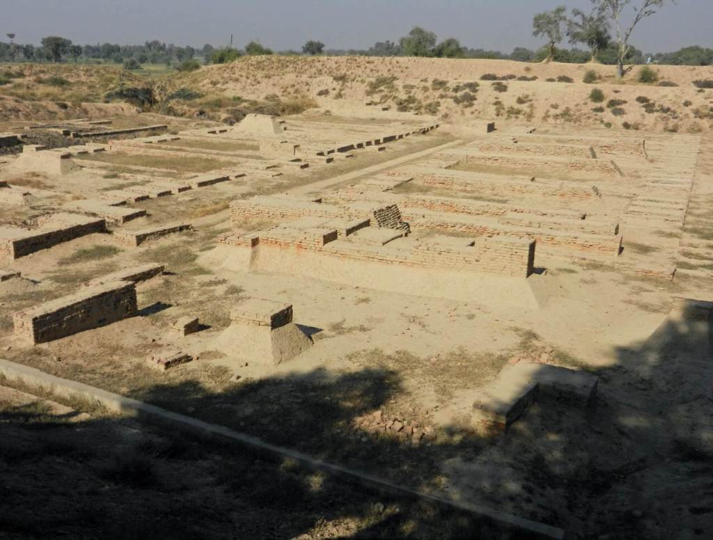 Harappa