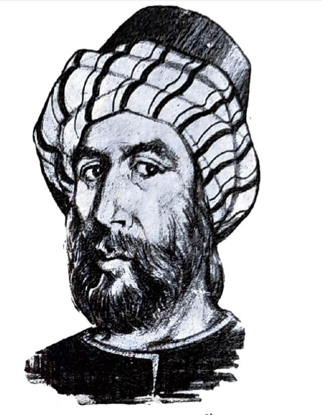 Ibn Battuta