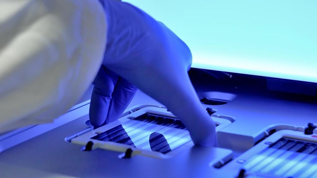 Identifican una nueva causa genética de los trastornos del neurodesarrollo que ofrece respuestas a miles de familias