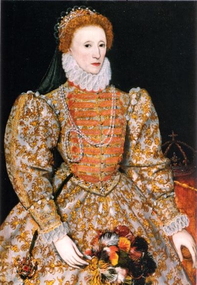 Isabel I de Inglaterra