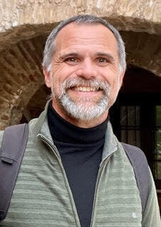 Juan de Dios Moreno Ternero