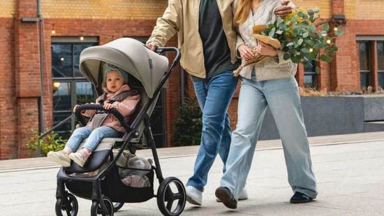 Kinderkraft TRIG 3 rebajado