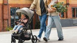 Kinderkraft TRIG 3 rebajado