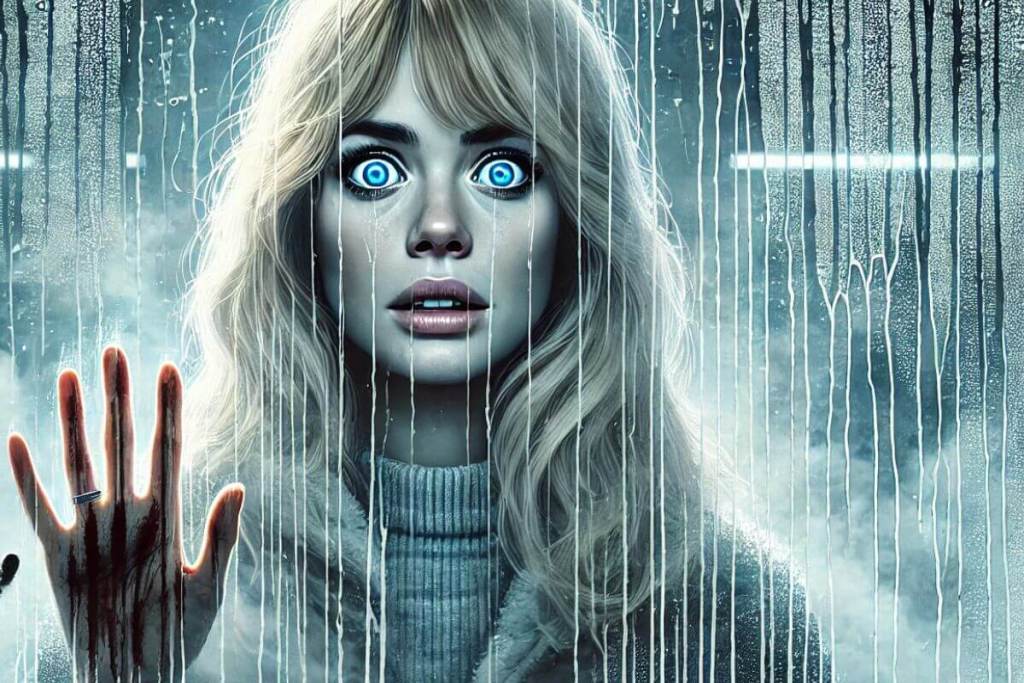 La reinvención del clásico de H. G. Wells, 'El hombre invisible' como metáfora del acoso, el terror psicológico y el abuso