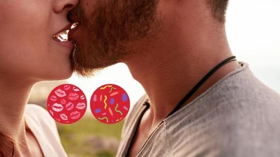 Las bacterias de tu boca podrían estar moldeando la salud mental de la persona que más amas, según la ciencia