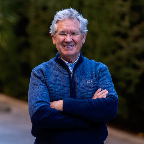 Manuel López Puertas