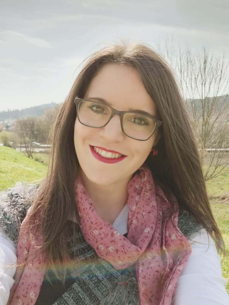 María Isabel Borrajo García