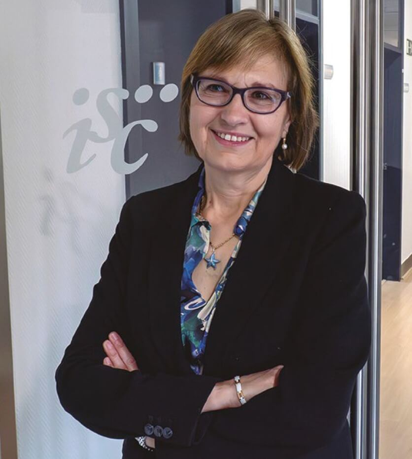 Marina Pollán fotografía