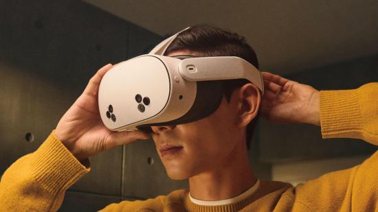 Meta Quest 3s rebajadas