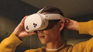 Meta no se rinde y desploma con contundencia estas navidades el precio de sus gafas virtuales Quest 3S