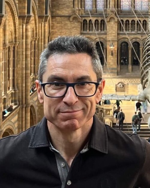 Miguel Pérez-Torres