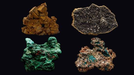 Cómo el dominio de los metales impulsó el desarrollo humano y marcó el inicio de una nueva era tecnológica y social. Fuente: G. Pinto (composición).