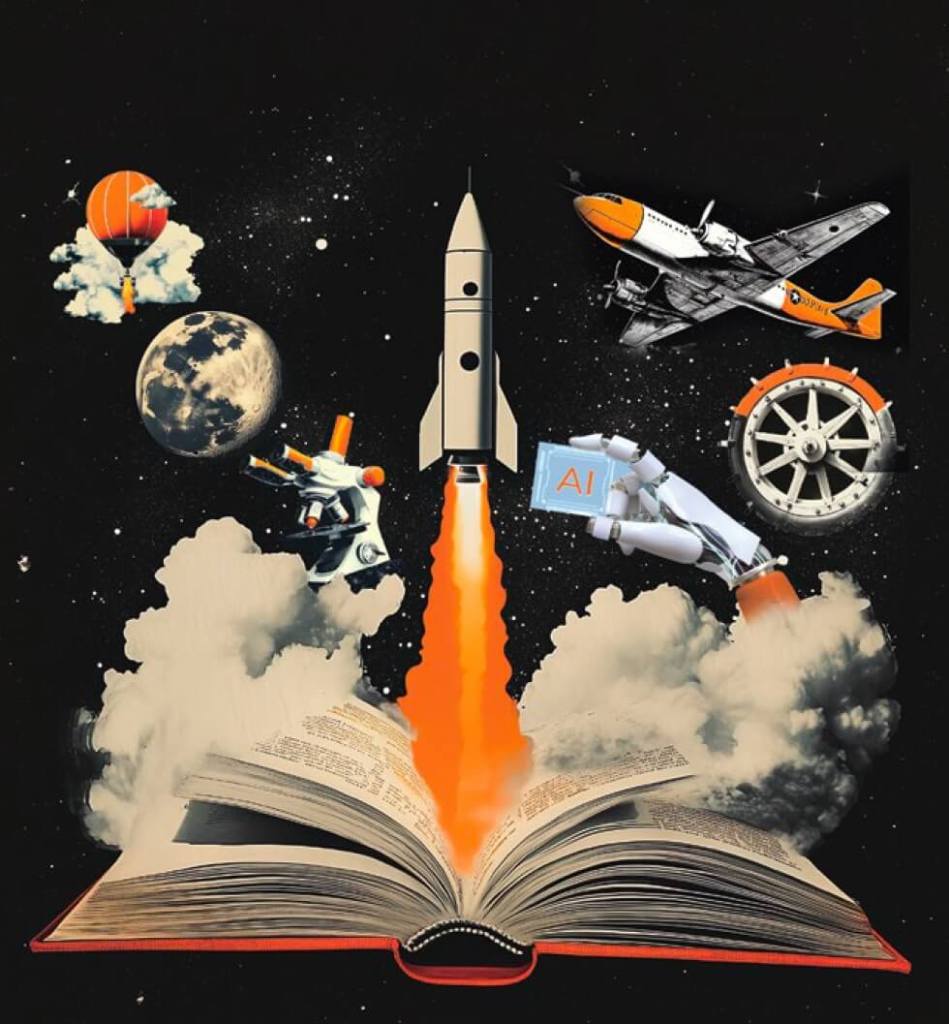 Muy Interesante — Edición coleccionista —Inventos— 59