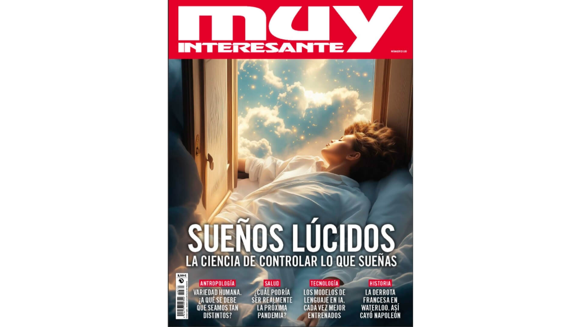 Muy Interesante - Julio 2025 - Número 530