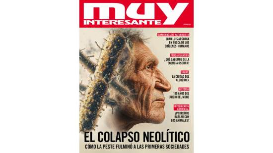 Muy Interesante - Junio 2025 - Número 529