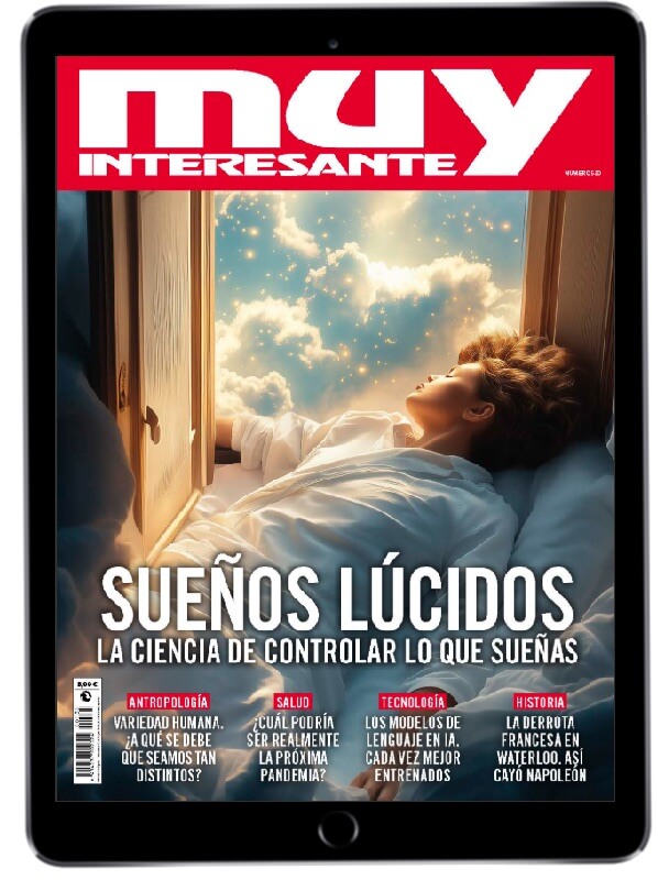 Muy Interesante - Julio 2025 - Número 530