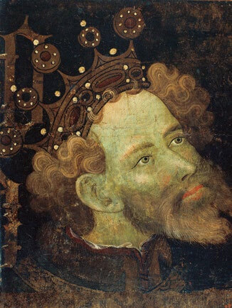 Pedro IV el Ceremonioso