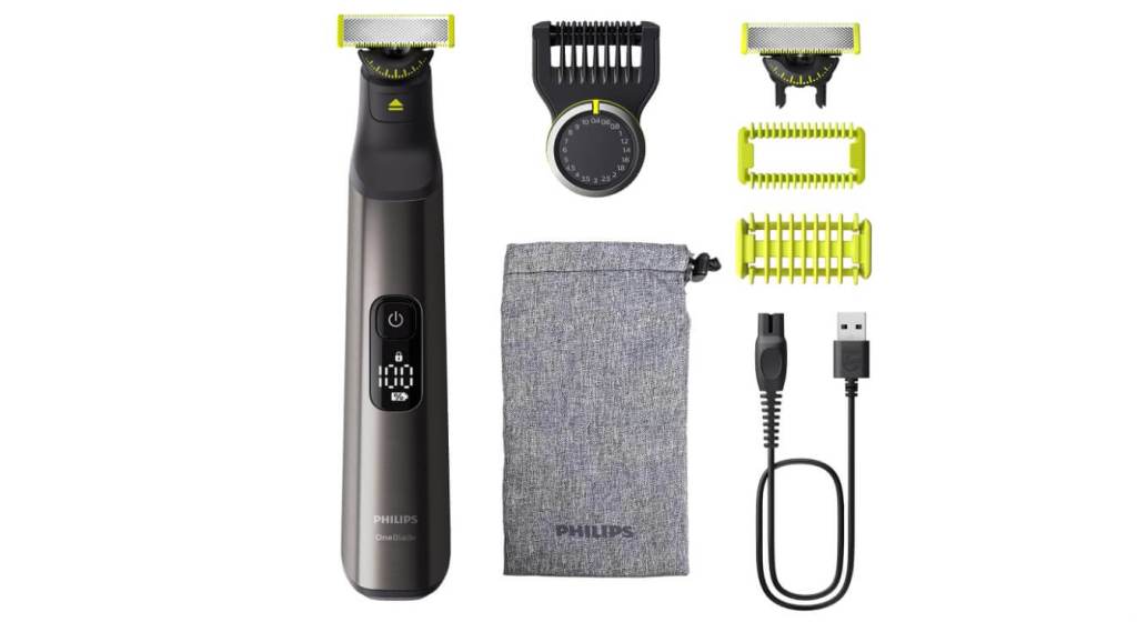 Philips OneBlade Pro 360 QP6552/30