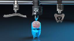 Planificación quirúrgica personalizada, cómo los modelos 3D pueden ayudar a planificar tu cirugía