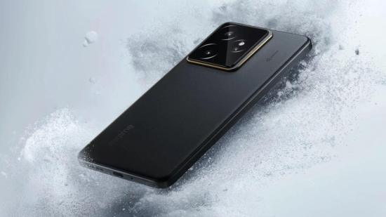 Realme GT 7T rebajado