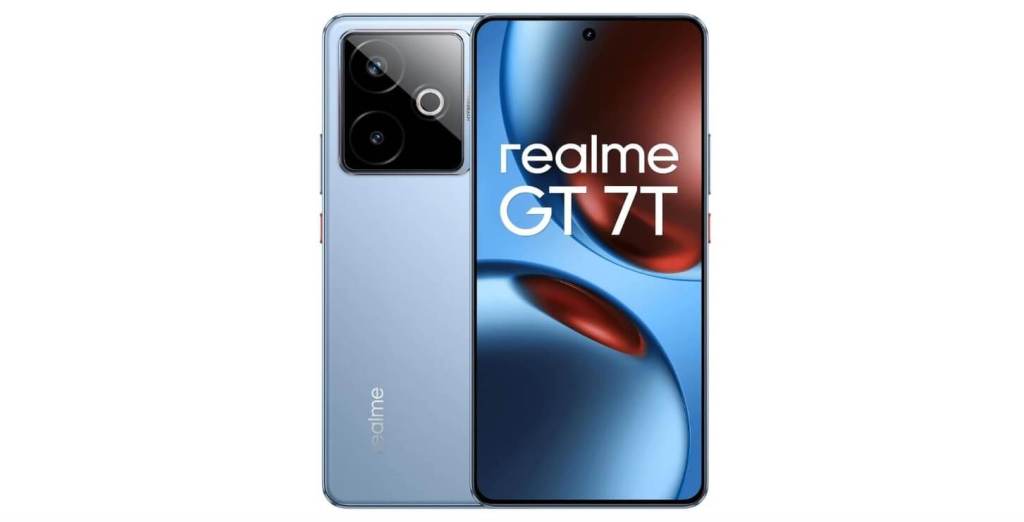 Realme GT 7T