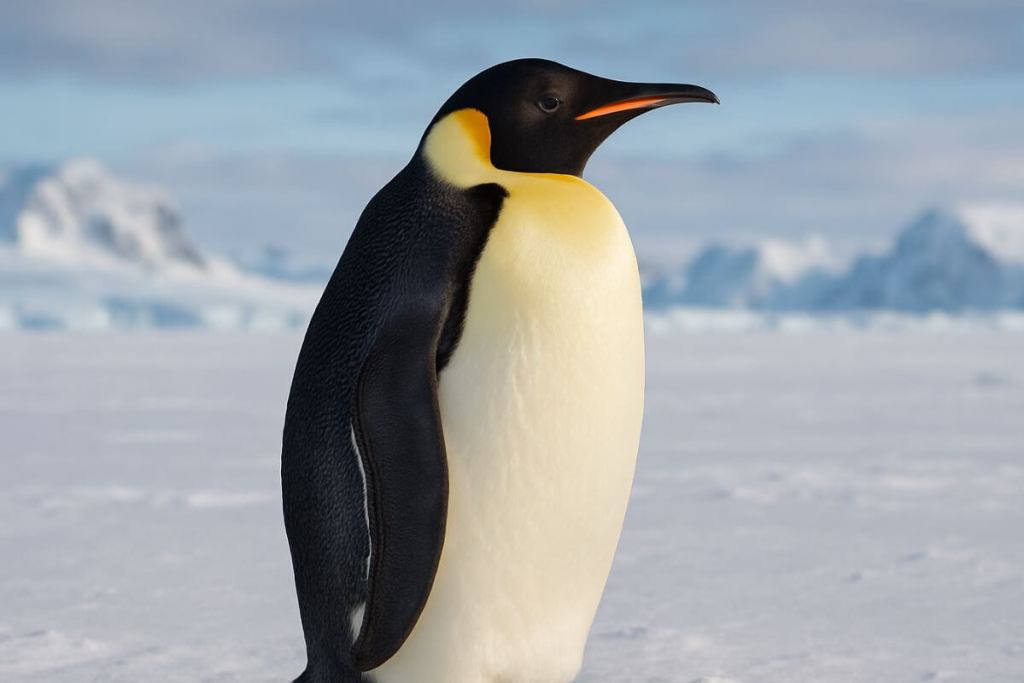Todo este esfuerzo tiene sentido: en primavera, llega el alimento y con él, la vida.