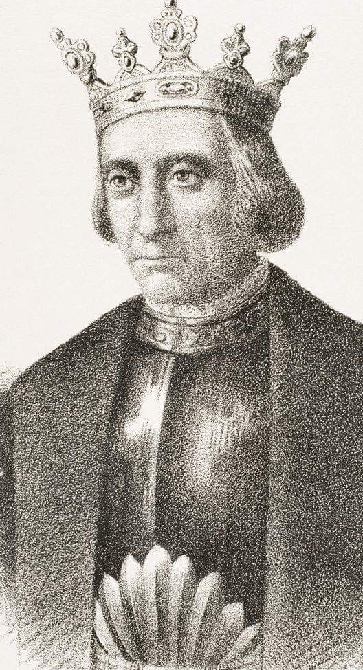 Sancho IV el Bravo, rey de Castilla