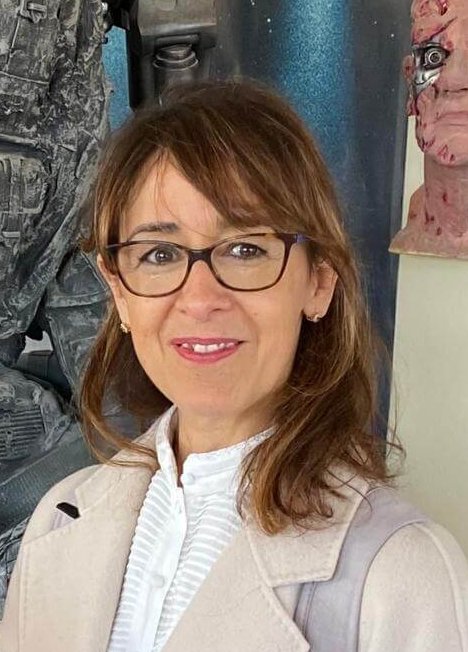 Sonia Zaragoza Fernández