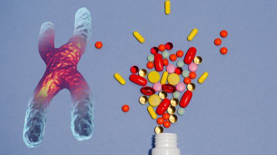 Tomar esta vitamina diariamente podría ayudarte a frenar el envejecimiento celular, según un nuevo estudio