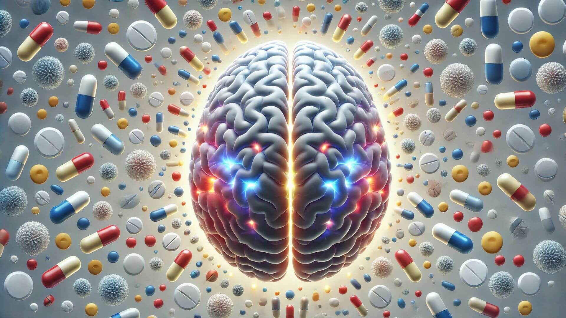 Una señal del cerebro activa el sistema que alivia el dolor sin fármacos y explica el efecto placebo