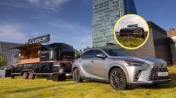 Omotenashi On-the-Go