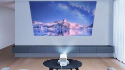 Xiaomi Mi Smart Projector 2 rebajado