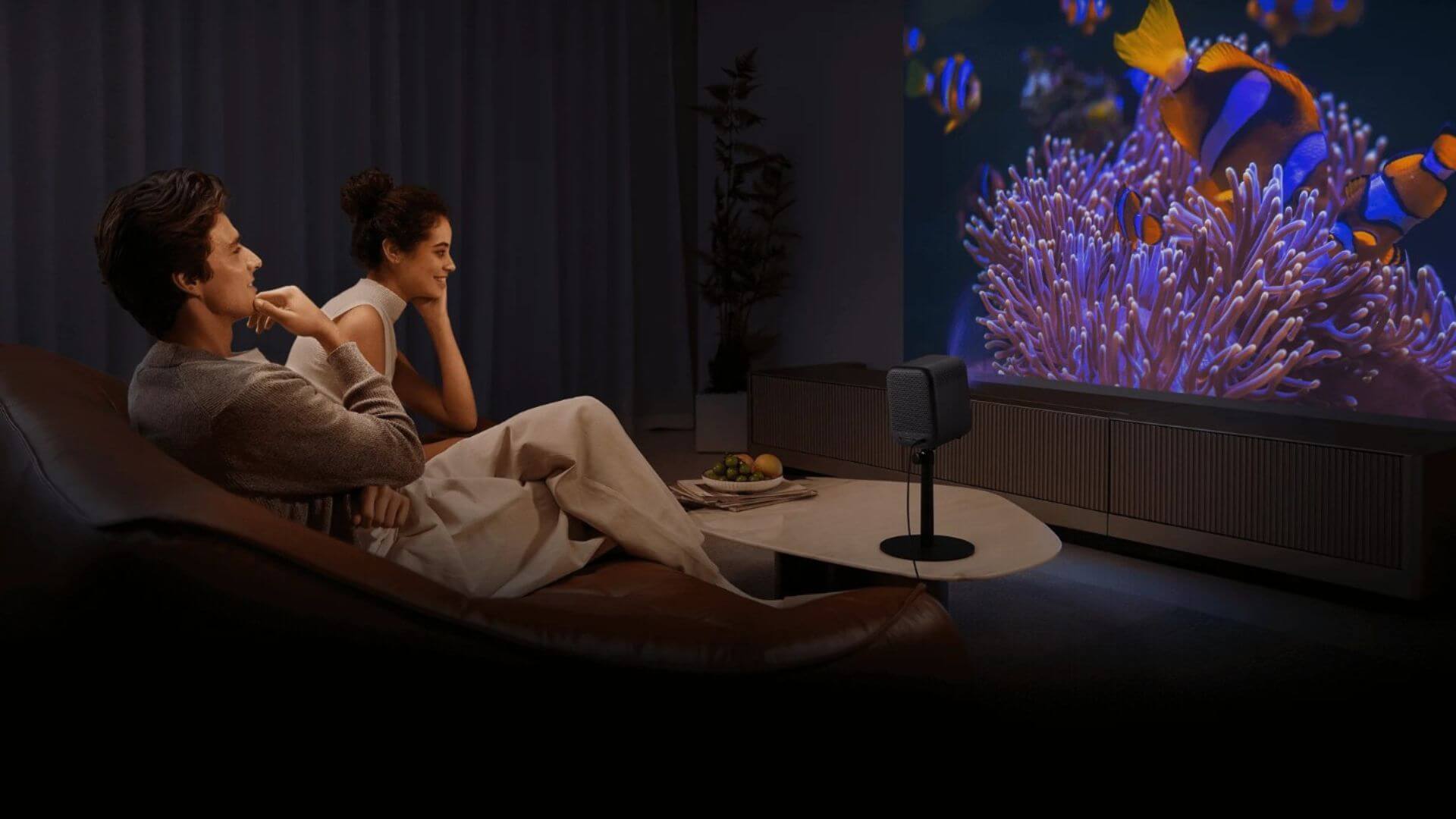 Xiaomi Smart Projector L1 rebajado