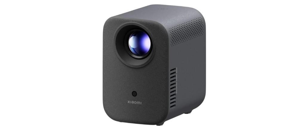 Xiaomi Smart Projector L1