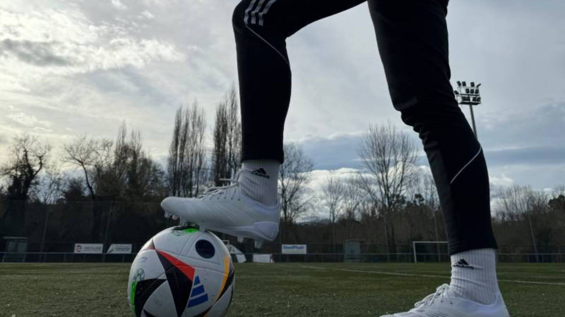 adidas Predator Elite FT FG rebajadas