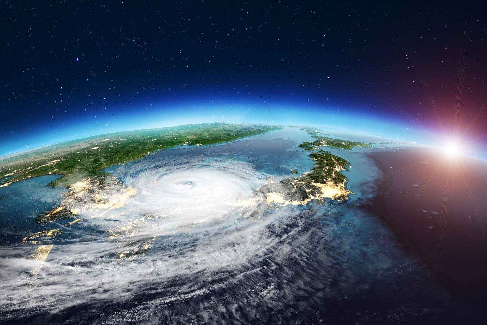 Las temperaturas récord en Asia durante 2024 reflejan una tendencia de calentamiento acelerado que afecta a ecosistemas, ciudades y comunidades rurales por igual