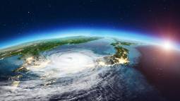 Las temperaturas récord en Asia durante 2024 reflejan una tendencia de calentamiento acelerado que afecta a ecosistemas, ciudades y comunidades rurales por igual