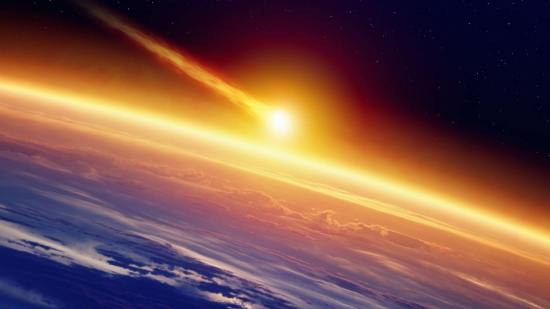 Fragmentos de vidrio natural hallados en Australia podrían ser la única evidencia visible de un antiguo impacto de asteroide que cambió la historia geológica de la Tierra