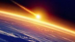 Fragmentos de vidrio natural hallados en Australia podrían ser la única evidencia visible de un antiguo impacto de asteroide que cambió la historia geológica de la Tierra