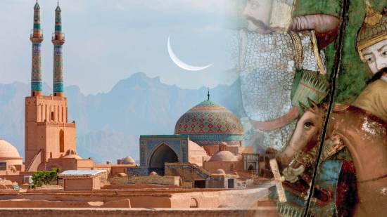 Un país con una historia milenaria marcada por imperios, revoluciones y tensiones geopolíticas que siguen moldeando su papel en el mundo actual